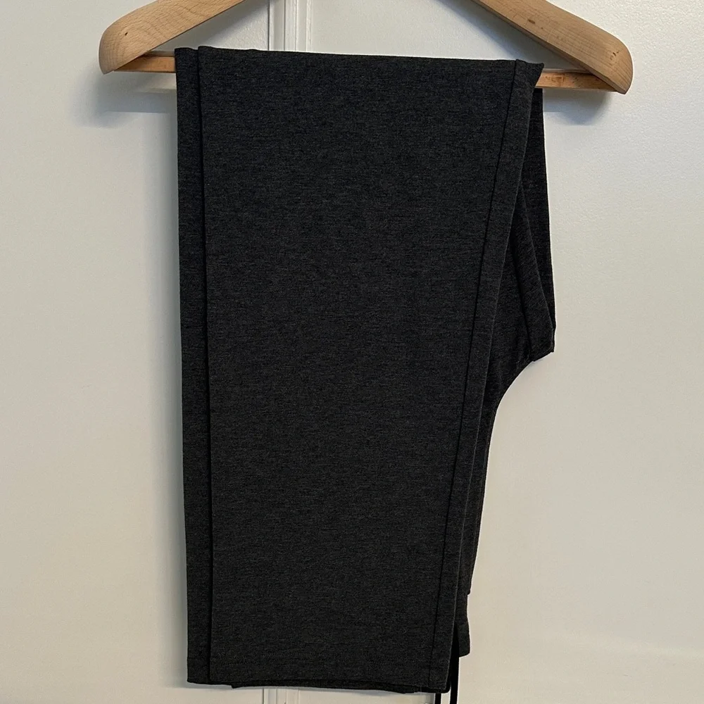 Gray Zegna Men's Sweatsuit - Picture 5 of 9